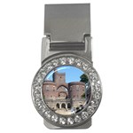 Helsingborg Castle Money Clip (CZ)