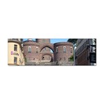 Helsingborg Castle Bumper Sticker