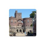 Helsingborg Castle Magnet (Square)