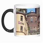 Helsingborg Castle Morph Mug