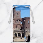 Helsingborg Castle Jewelry Bag