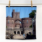 Helsingborg Castle Face Towel