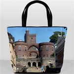 Helsingborg Castle Bucket Handbag