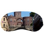 Helsingborg Castle Sleeping Mask