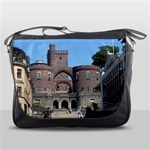 Helsingborg Castle Messenger Bag