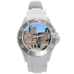 Helsingborg Castle Plastic Sport Watch (Large)