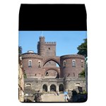 Helsingborg Castle Removable Flap Cover (Large)