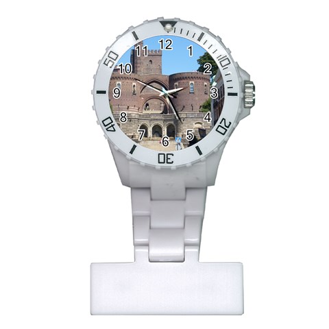 Helsingborg Castle Nurses Watch from ArtsNow.com Front