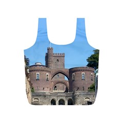 Helsingborg Castle Reusable Bag (S) from ArtsNow.com Front