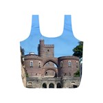 Helsingborg Castle Reusable Bag (S)