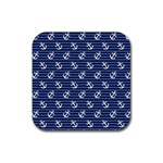 Boat Anchors Drink Coaster (Square)