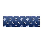 Boat Anchors Bumper Sticker