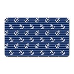 Boat Anchors Magnet (Rectangular)