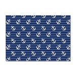 Boat Anchors A4 Sticker 10 Pack