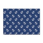 Boat Anchors A4 Sticker 10 Pack