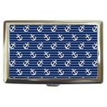 Boat Anchors Cigarette Money Case