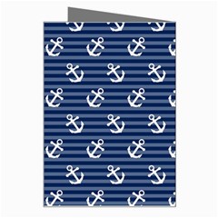 Boat Anchors Greeting Card from ArtsNow.com Right