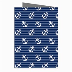 Boat Anchors Greeting Card (8 Pack) from ArtsNow.com Right