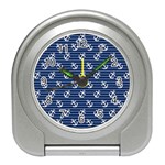 Boat Anchors Desk Alarm Clock