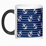 Boat Anchors Morph Mug