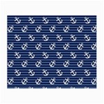 Boat Anchors Glasses Cloth (Small)