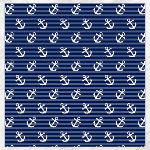Boat Anchors Canvas 12  x 12  (Unframed) from ArtsNow.com 11.4 x11.56  Canvas - 1
