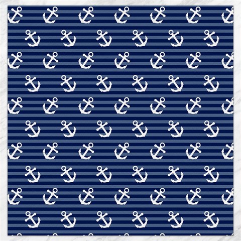 Boat Anchors Canvas 16  x 16  (Unframed) from ArtsNow.com 15.2 x15.41  Canvas - 1