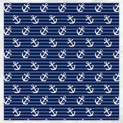Boat Anchors Canvas 20  x 20  (Unframed) from ArtsNow.com 19 x19.27  Canvas - 1
