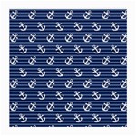 Boat Anchors Glasses Cloth (Medium)