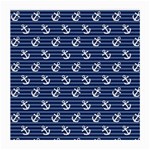 Boat Anchors Glasses Cloth (Medium)