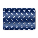 Boat Anchors Small Door Mat