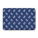 Boat Anchors Small Door Mat