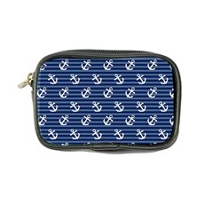 Boat Anchors Coin Purse from ArtsNow.com Front