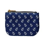 Boat Anchors Coin Change Purse