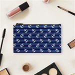 Boat Anchors Cosmetic Bag (Small)