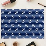 Boat Anchors Cosmetic Bag (XXL)