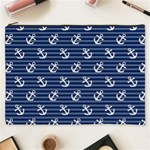 Boat Anchors Cosmetic Bag (XXXL)