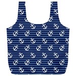 Boat Anchors Reusable Bag (XL)