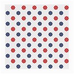 Boat Wheels Glasses Cloth (Medium)