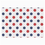 Boat Wheels Glasses Cloth (Large)