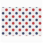 Boat Wheels Glasses Cloth (Large)