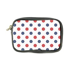 Boat Wheels Coin Purse from ArtsNow.com Front