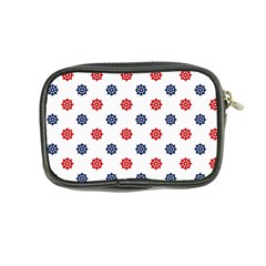 Boat Wheels Coin Purse from ArtsNow.com Back