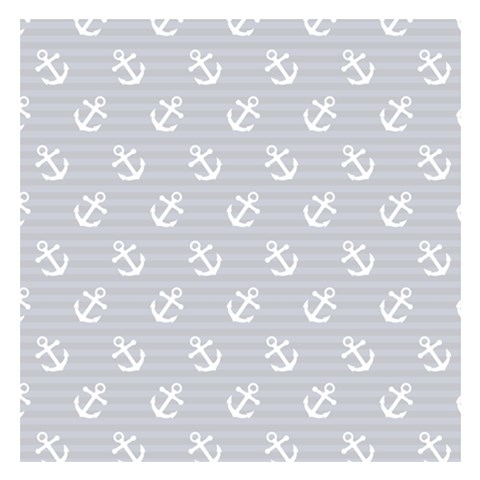 Boat Anchors Small Memo Pad from ArtsNow.com 3.75 x3.75  Memopad