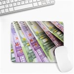 Just Gimme Money Small Mouse Pad (Rectangle)