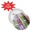 Just Gimme Money 1.75  Button (10 pack)