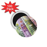 Just Gimme Money 1.75  Button Magnet (100 pack)