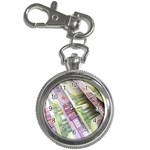 Just Gimme Money Key Chain Watch