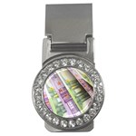 Just Gimme Money Money Clip (CZ)