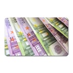 Just Gimme Money Magnet (Rectangular)